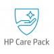 HP 3ys Advanced Exchange Bundled Support Denmark Sweden NorwayFinland 3 año(s)
